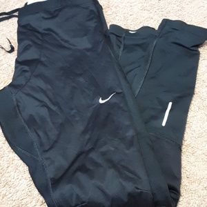 Nike joggers